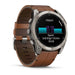 EAN 753759338220 - Garmin Fenix 8 3,56 cm (1.4") AMOLED 51 mm Digital 454 x 454 Pixeles Pantalla táctil Titanio Wifi GPS (sat imagen 12
