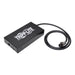 EAN 37332231222 - Tripp Lite SRCOOLNETLX tarjeta y adaptador de interfaz RJ-45, USB 2.0 imagen 1