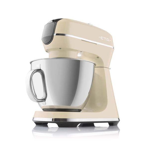 EAN 8590393376957 - Eta STORIO II robot de cocina 1200 W 5 L Beige imagen 3