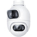 EAN 6971085313399 - IMILAB EC6 Dual Cámara de seguridad IP Exterior 1920 x 1080 Pixeles Techo/pared imagen 1