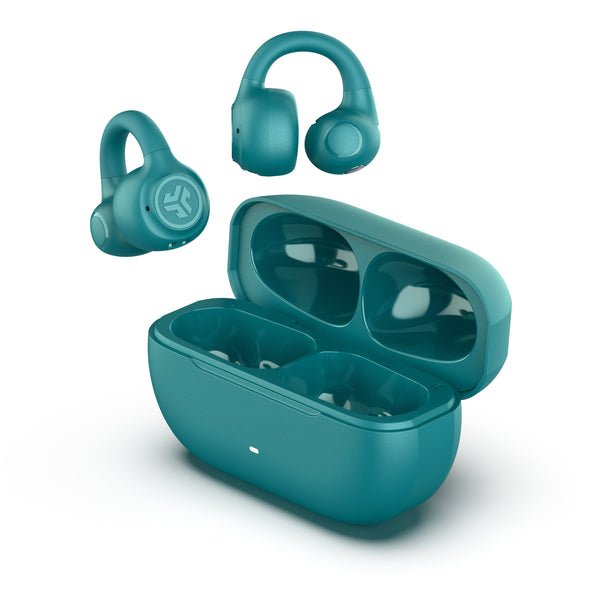 EAN 0810119071842 - JLab IEUEBFLEXRTEL124 auricular y casco Auriculares Inalámbrico gancho de oreja, Dentro de oído Deportes  imagen 3