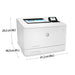 EAN 0193905215881 - HP Color LaserJet Enterprise M455dn imagen 8