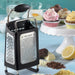 EAN 98399340067 - Microplane 34006 Caja ralladora Negro, Acero inoxidable imagen 3
