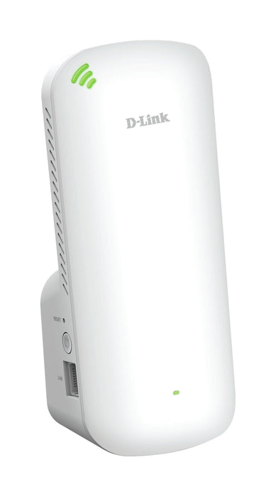 EAN 0790069457708 - D-Link AX1800 Mesh Wi-Fi 6 Range Repetidor de red Blanco 100, 1000 Mbit/s imagen 2