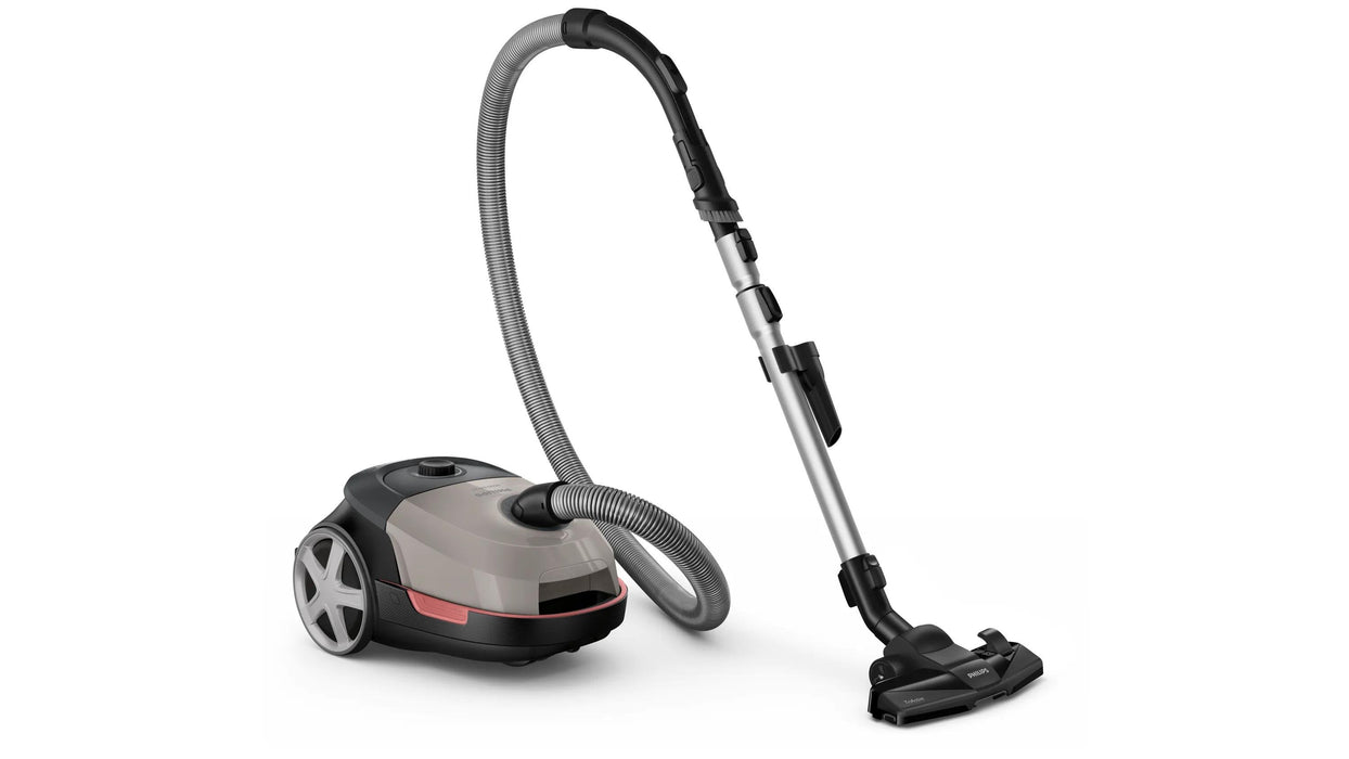 EAN 8720389038327 - Philips 5000 series XD5122/10 aspiradora 4 L Aspiradora cilíndrica Secar 900 W Bolsa para el polvo imagen 6