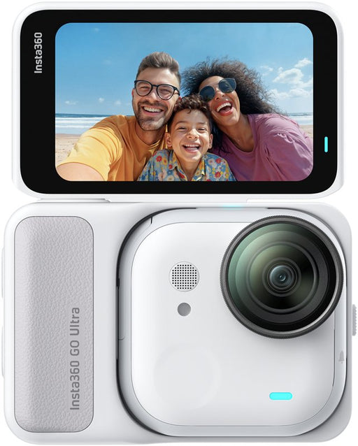 EAN 6977644761342 - Insta360 GO Ultra Standard White cámara para deporte de acción 4K Ultra HD 25,4 / 1,28 mm (1 / 1.28") Wif imagen 2