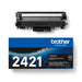 EAN 4977766779623 - Brother TN-2421 cartucho de tóner 1 pieza(s) Original Negro imagen 2