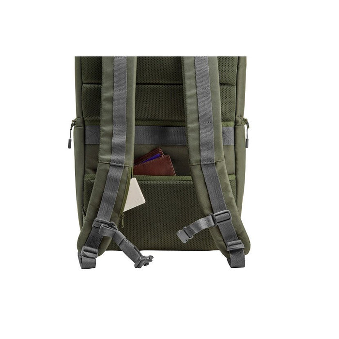 EAN 0197961660425 - HP 15.6 Modular Laptop Backpack 39,6 cm (15.6") Verde, Gris imagen 9