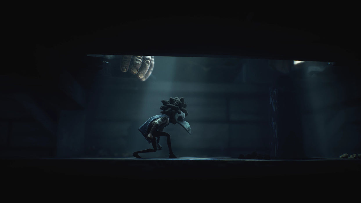 EAN 3391892036138 - BANDAI NAMCO Entertainment Little Nightmares III, PS5 Estándar PlayStation 5 imagen 5