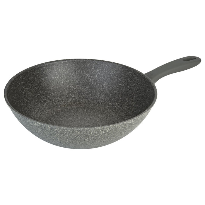 EAN 8003150509791 - BALLARINI 75002-937-0 cacerola Sartén para wok/sofrito Alrededor imagen 1