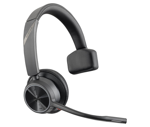 EAN 0197029610065 - Poly Voyager 4310 USB-C Headset +BT700 dongle Inalámbrico Diadema Oficina/Centro de llamadas USB Tipo C B imagen 2