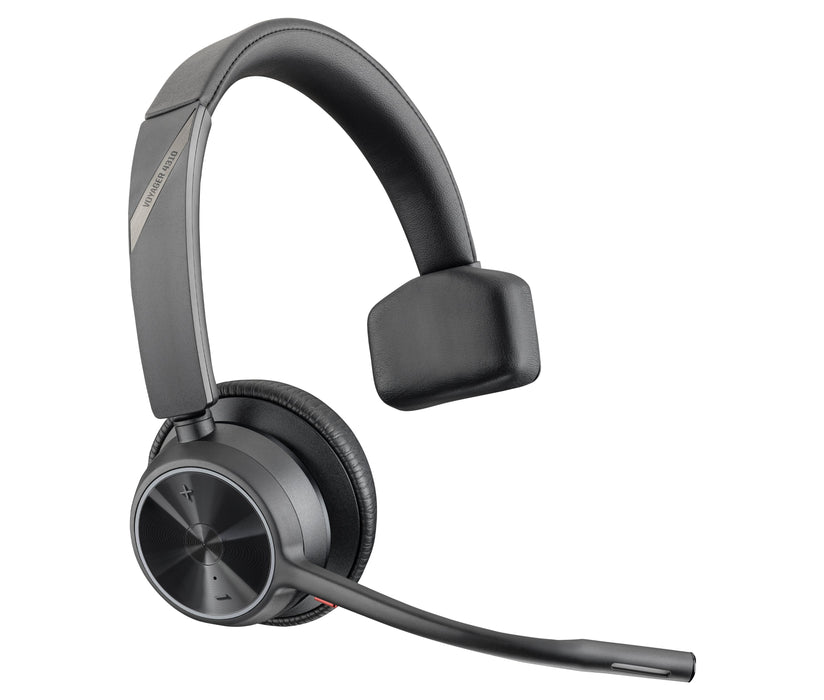 EAN 0197029610065 - Poly Voyager 4310 USB-C Headset +BT700 dongle Inalámbrico Diadema Oficina/Centro de llamadas USB Tipo C B imagen 2