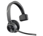 EAN 0197029610041 - HP Poly Voyager 4310 UC Monaural Headset +BT700 USB-A Adapter +Charging Stand Inalámbrico Diadema Oficina imagen 2