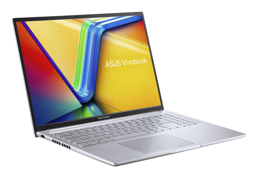 EAN 4711636487184 - ASUS Vivobook 16 D1605NAQ-SH165W AMD Ryzen™ 5 40,6 cm (16") DDR5-SDRAM Wi-Fi 6 (802.11ax) Negro imagen 3