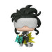 EAN 0889698867658 - FUNKO POP! Plus Mina Ashiro imagen 5