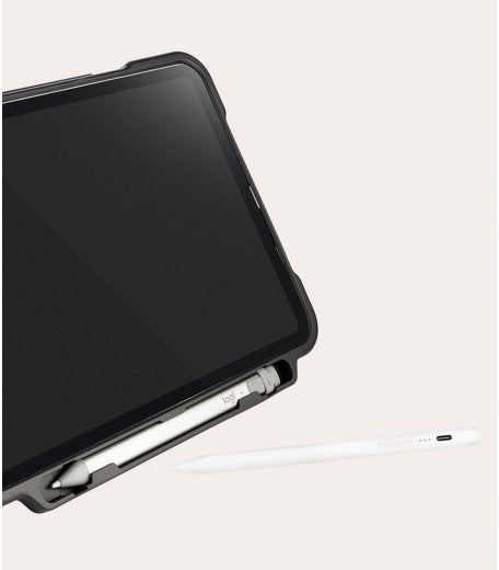 EAN 8020252185319 - Tucano IPD1022AL-BK funda para tablet 27,7 cm (10.9") Folio Negro imagen 8