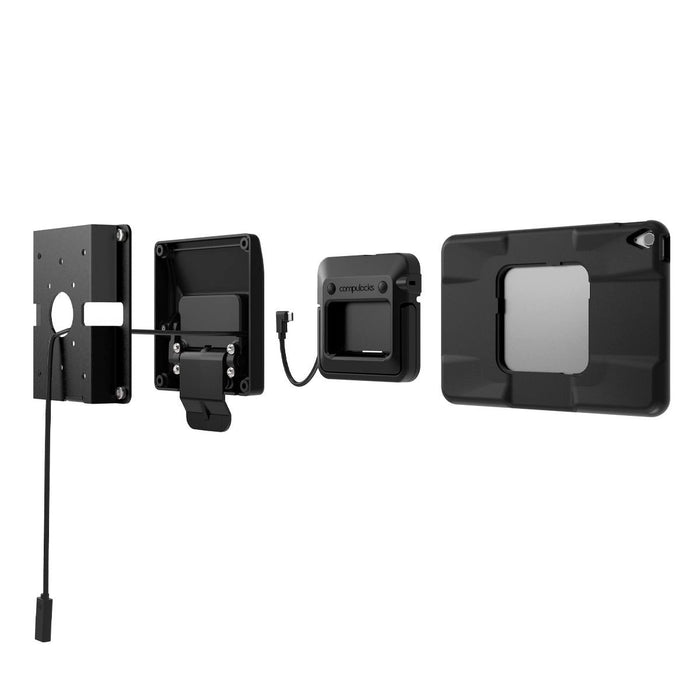 EAN 0819472028661 - Compulocks PMIP109 soporte de seguridad para tabletas Negro 27,7 cm (10.9") imagen 7