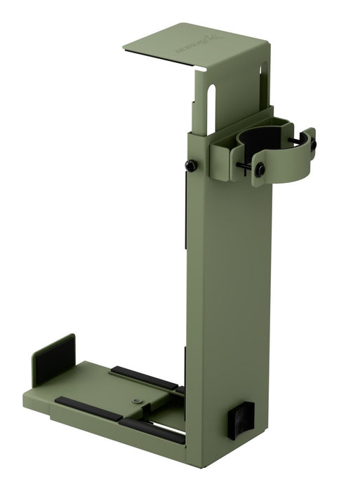 EAN 850054766748 - Arozzi AZ-PCMOUNT-FST soporte y montura para estación de trabajo/PC todo en uno 30 kg -, Verde imagen 2