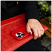 EAN 8591680172115 - FIXED MagLeather funda para teléfono móvil 16 cm (6.3") Rojo imagen 9