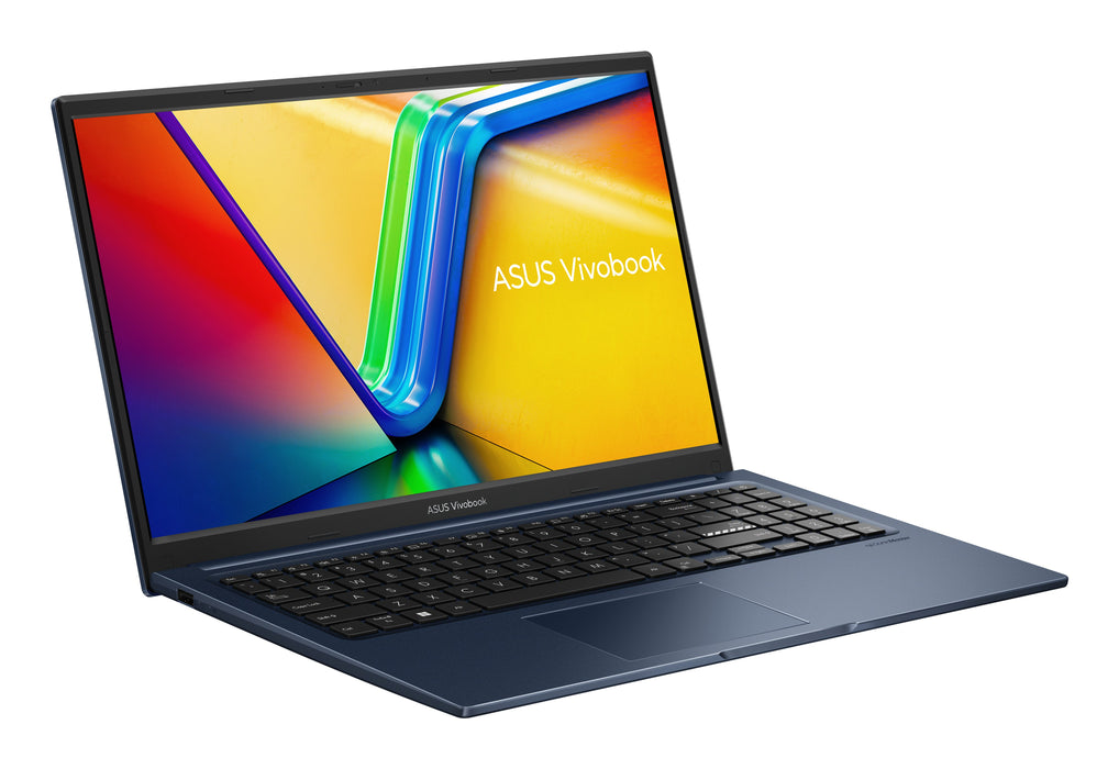 EAN 4711636352703 - ASUS Vivobook 15 X1504VA-BQ5319W 39,6 cm (15.6") DDR5-SDRAM Wi-Fi 6 (802.11ax) imagen 2
