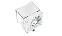 EAN 6933412727965 - DeepCool AK500 WH Procesador Refrigerador de aire 12 cm Blanco imagen 3