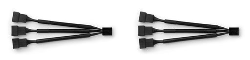 EAN 9010018201727 - Noctua NA-SC1 SX2 accesorio o pieza de sistema de refrigeración para ordenador Adaptador de cable imagen 2