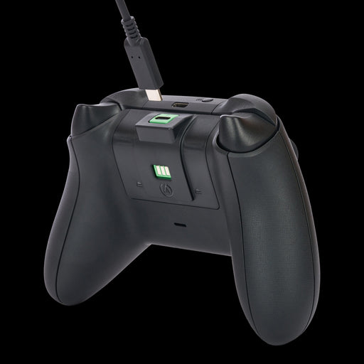EAN 0617885044519 - PowerA XBPW0119-01 accesorio de controlador de juego Batería para mando de videoconsola imagen 2
