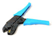EAN 5907772593134 - Digitus X-ML-OD-TOOL crimpadora Herramienta para prensar Negro, Azul imagen 3
