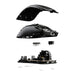 EAN 840408301329 - Glorious Gaming Series 2 PRO ratón Juego Mano derecha RF Wireless + USB Type-C Óptico 26000 DPI imagen 3