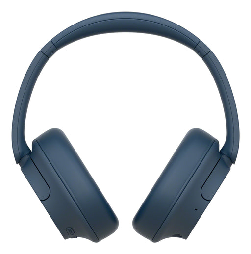 EAN 4548736143012 - Sony WH-CH720N Auriculares Inalámbrico y alámbrico Diadema Llamadas/Música USB Tipo C Bluetooth Azul imagen 2
