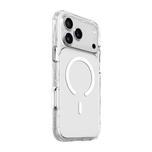 EAN 4895206945578 - LAUT CRYSTAL MATTER funda para teléfono móvil 17,5 cm (6.9") Transparente imagen 2