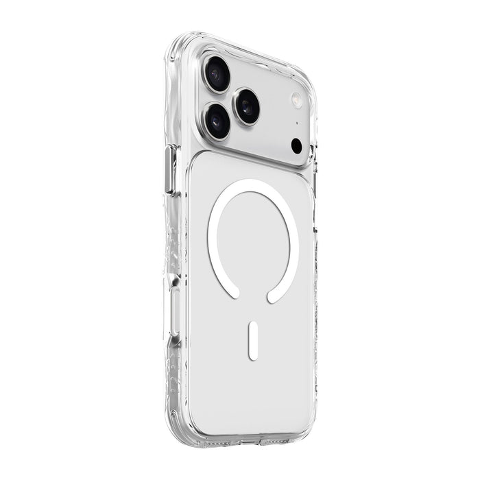 EAN 4895206945578 - LAUT CRYSTAL MATTER funda para teléfono móvil 17,5 cm (6.9") Transparente imagen 2