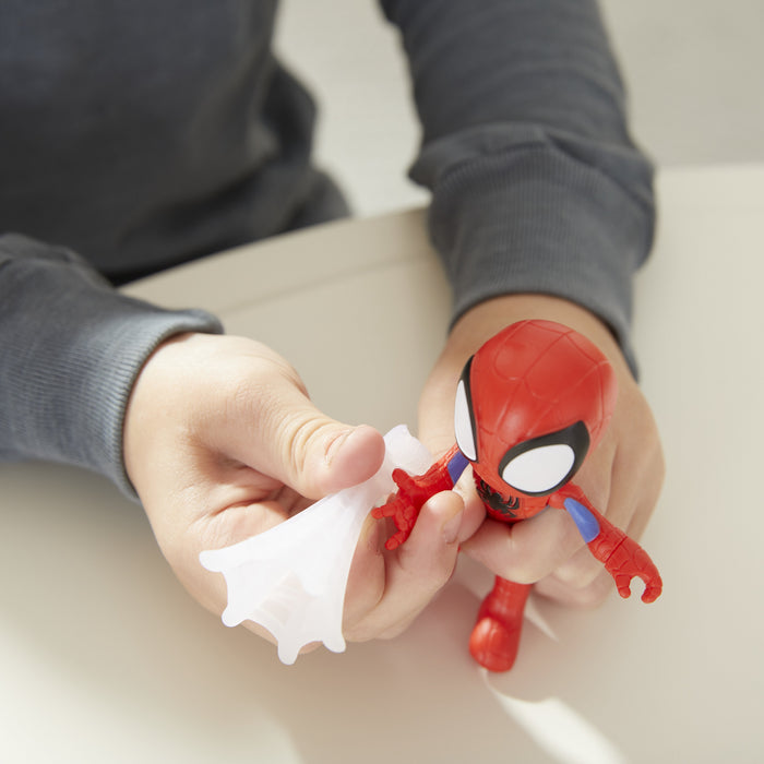 EAN 5010993853557 - Marvel Spidey imagen 12