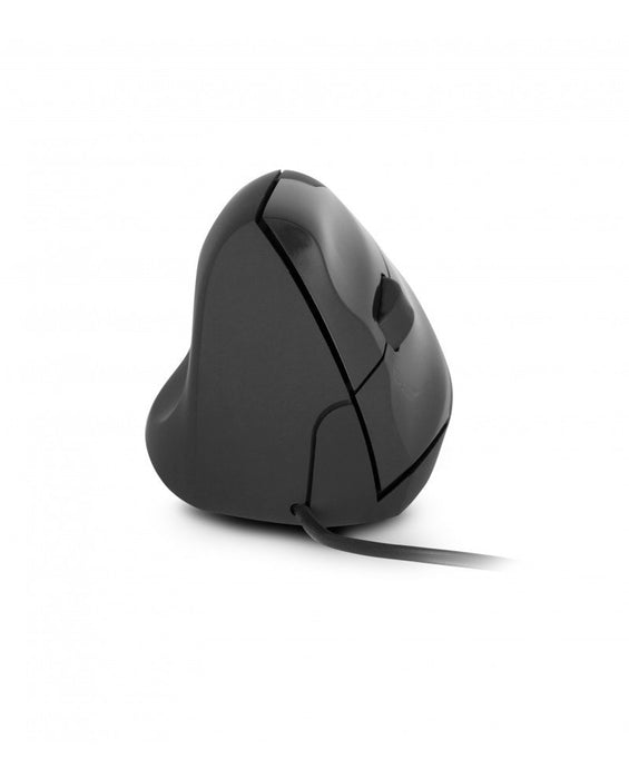 EAN 0888225002081 - Urban Factory Ergo ratón Oficina Izquierda USB tipo A Óptico 2400 DPI imagen 4