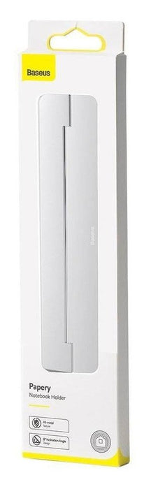 EAN 6953156217522 - Baseus SUZC-0S soporte para ordenador portátil Plata 33,8 cm (13.3") imagen 10