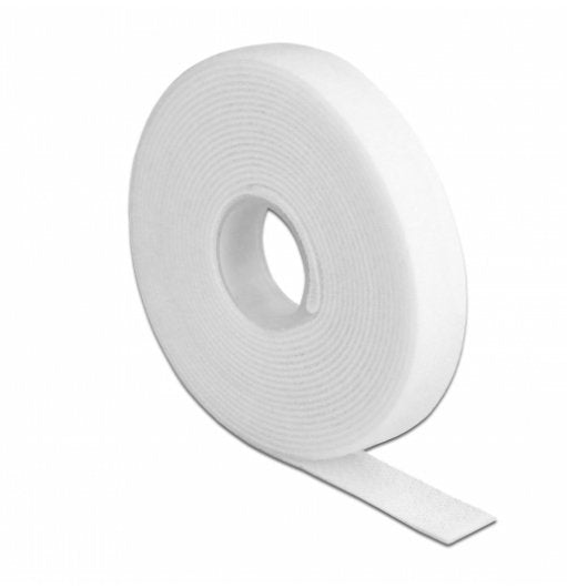 EAN 4043619183760 - DeLOCK 18376 presilla Bridas adherentes para cables 1 pieza(s) imagen 1