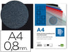 EAN 8423473225305 - Liderpapel TE12 cubierta A4 Polipropileno (PP) imagen 1