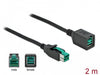 EAN 4043619859818 - DeLOCK 85981 cable USB Negro imagen 2