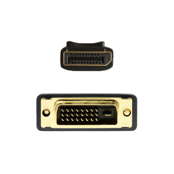 EAN 8436574705164 - AISENS A125-0463 adaptador de cable de vídeo 3 m imagen 4