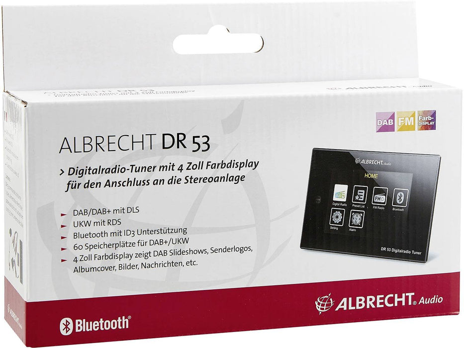 EAN 4032661272515 - Albrecht 27251 no categorizado imagen 7
