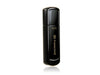 EAN 0760557821281 - Transcend JetFlash elite JetFlash 350 unidad flash USB 4 GB USB tipo A 2.0 Negro imagen 1