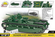 EAN 5902251029906 - COBI Vickers A1E1 Independent imagen 3