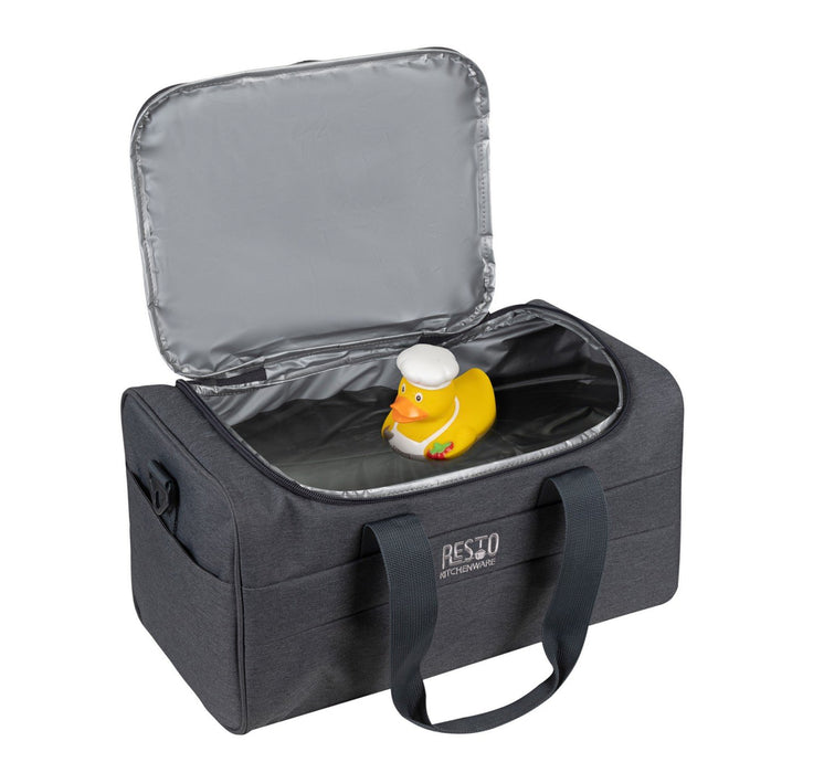 EAN 4260709011035 - Resto Kitchenware 5519 nevera portátil 19 L Gris imagen 18