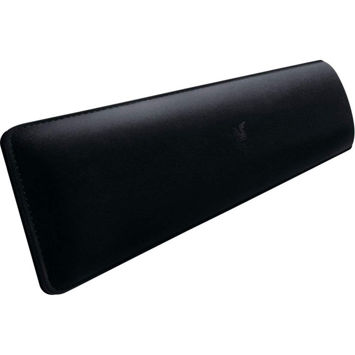EAN 8886419337201 - Razer RC21-01710100-R3M1 descansa muñecas Polipiel, Espuma de memoria Negro imagen 2