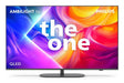EAN 8718863046357 - Philips Ambilight 55PUS9050/12 Televisor 139,7 cm (55") 4K Ultra HD Smart TV Wifi Gris imagen 1