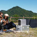 EAN 4895251655323 - EcoFlow DELTA 3 Classic estación de energía portátil 5 Lithium Manganese Iron Phosphate (LMFP) 2400 W 12, imagen 3