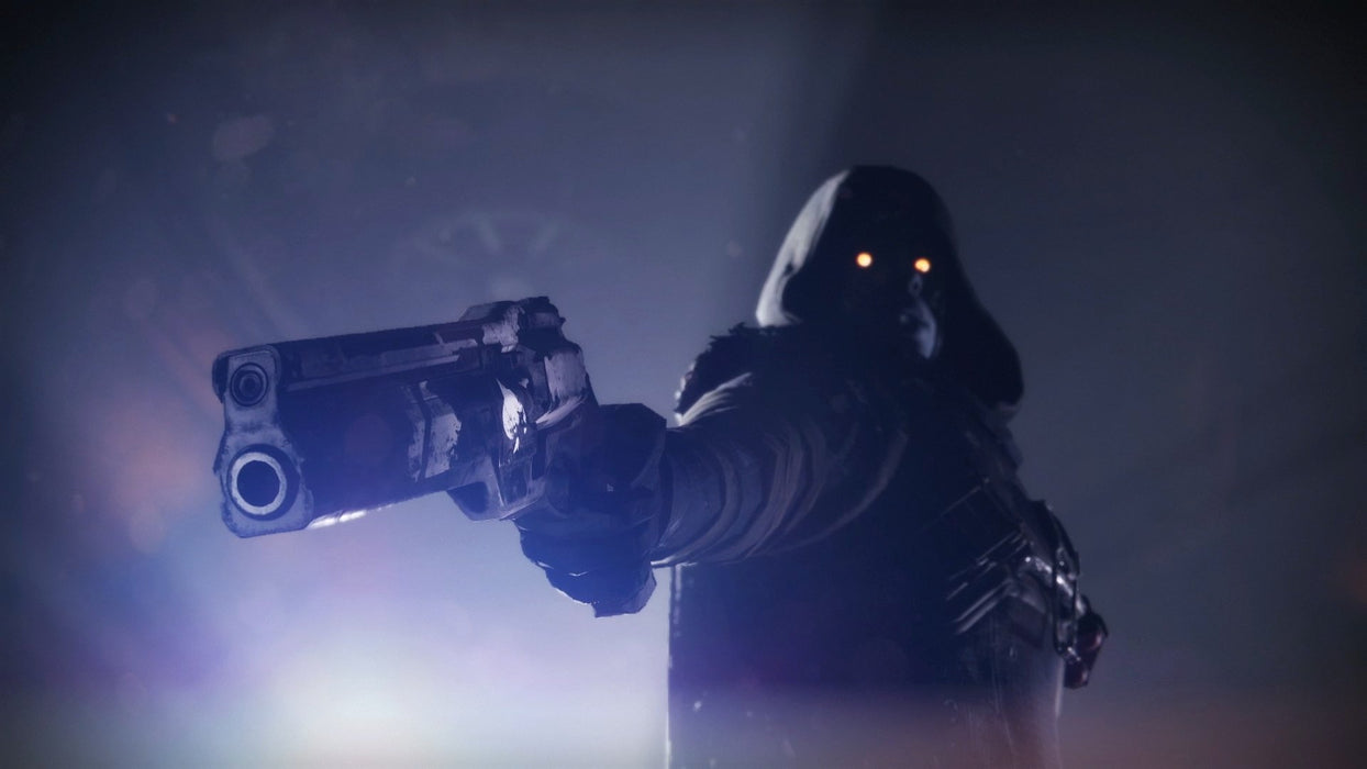 EAN 5030917252006 - Activision Destiny 2: Forsaken, PS4 Completa Italiano PlayStation 4 imagen 3