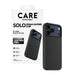 EAN 5715685037726 - PanzerGlass CARE™ by ® Solo Case Black iPhone 17 Pro Max funda para teléfono móvil Negro imagen 5