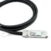 EAN 4063232636061 - BlueOptics QSFP-40G-C1M Cable de fibra óptica e InfiniBand 1 m Negro imagen 2