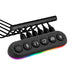 EAN 4251442506445 - Streamplify HUB DECK 5 Negro imagen 8